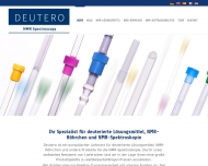 Bild Deutero GmbH chem. Produkte Handelsgesellschaft