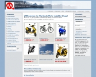Bild Markscheffel GmbH