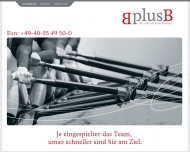 Bild b plus b Gesellschaft fr Direktmarketing mbH