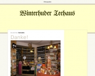 Bild Winterhuder Teehaus