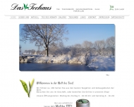 Bild Das Teehaus