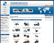 Bild Magnet-Schultz GmbH & Co Technisches Bro