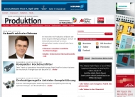 Bild Martin GmbH Weling Entwicklung Produktion Elektrotechnik SMD Elektronik Technologie