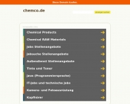 Bild Chemco Chemieprodukte GmbH