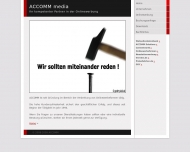 Bild Conrad Andreas Technisches Büro