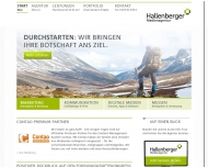 Bild Hallenberger Michael