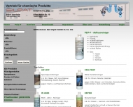 Bild SILPAT Vertrieb f. chemische Produkte Bucher & Hrtle GmbH & Co. KG