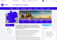 Bild GEODIS Logistics Deutschland GmbH