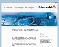 Bild Odenwald-Chemie GmbH Chemiewerke und Kunststoffwerke