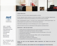 MHT Nymphenburg Inneneinrichtung