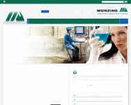 - M?NZING CHEMIE GmbH