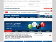 Bild Dyneon Holding GmbH