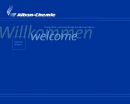 Bild Albon-Chemie Dr. Ludwig-E. Gminder GmbH & Co. KG