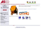 Bild Aisco Chemieprodukte GmbH