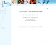 Bild Eurochem Feinchemie GmbH