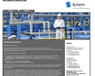 Bild Schirm GmbH Standort Baar-Ebenhausen