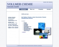 Bild Vollmer Chemie Vertriebs-GmbH