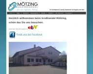 Bild Mtzing Josef Grohandlung
