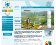 Bild Matecra GmbH Chemische Industrieprodukte