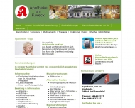 Bild Apotheke am Kureck
