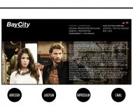 Bay City - History Kompetenz