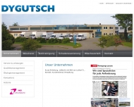 Bild Wscherei Dygutsch GmbH