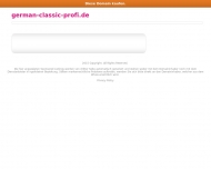Bild Walter Horst Tanzschule