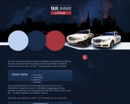 Bild Taxiunternehmen Ahmad