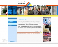 Bild Wischerhoff Klaus Tapeten