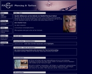 Bild FACEfull Piercing 