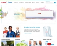 Bild CWS-boco HealthCare GmbH & Co. KG