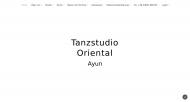 Bild Nowak Uschi Tanzstudio