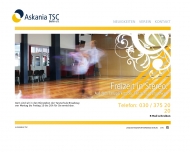 Bild Askania TSC Berlin e.V.