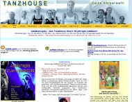 Bild Ballettschule Tanzhouse Katja Seifert