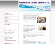 Bild Kleiderbad Valeta Lindtke e.K.