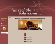 Bild Tanzschule Suhrmann GmbH
