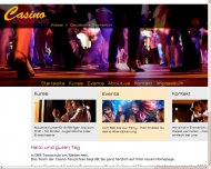 Bild Casino-Tanzschule GmbH