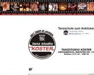 Bild Kster Karl Tanzschule