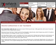 Bild Tanzschule Seidel Tanz Fabrik