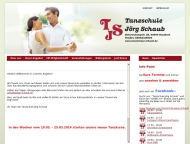 Bild Schaub Jrg Tanzschule