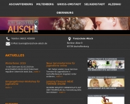 Bild Tanzschule Alisch im Casino