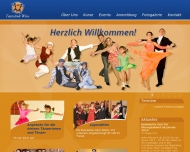Bild Weise Jaqueline Tanzschule