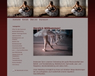 Bild Pauls & Co Ballettschuhe und Gymnastikartikel GmbH & Co KG Ballettladen