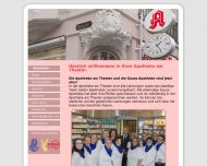 Bild Gauss-Apotheke, Apotheker Hermann Rohlfs e.K.