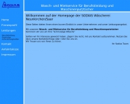 Bild SODIAS GmbH Zentralwscherei