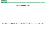 Bild Kramer-Reinigung GmbH