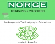 Bild Norge-Reinigung Manfred Gebert e. K.