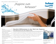 Bild Wscherei Bohnet GmbH