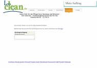 Bild Wscherei LetsClean GmbH & Leimeister-Pfriem GmbH & Co.KG