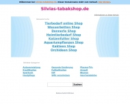 Bild Ries Silvia Tabakwaren Lotto-Toto Geschenkartikel